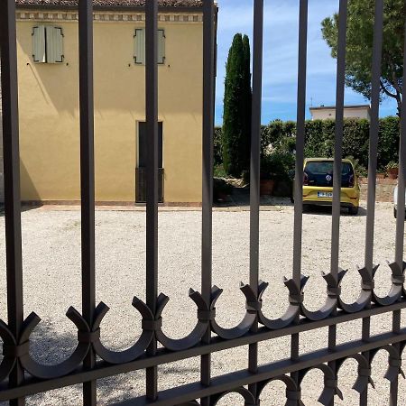 B&B Villa Fioreconero Montacuto Екстериор снимка