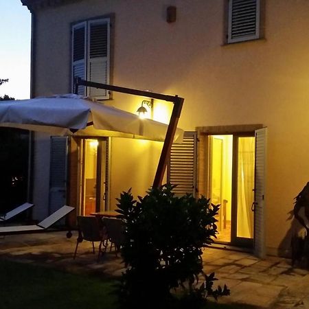 B&B Villa Fioreconero Montacuto Екстериор снимка