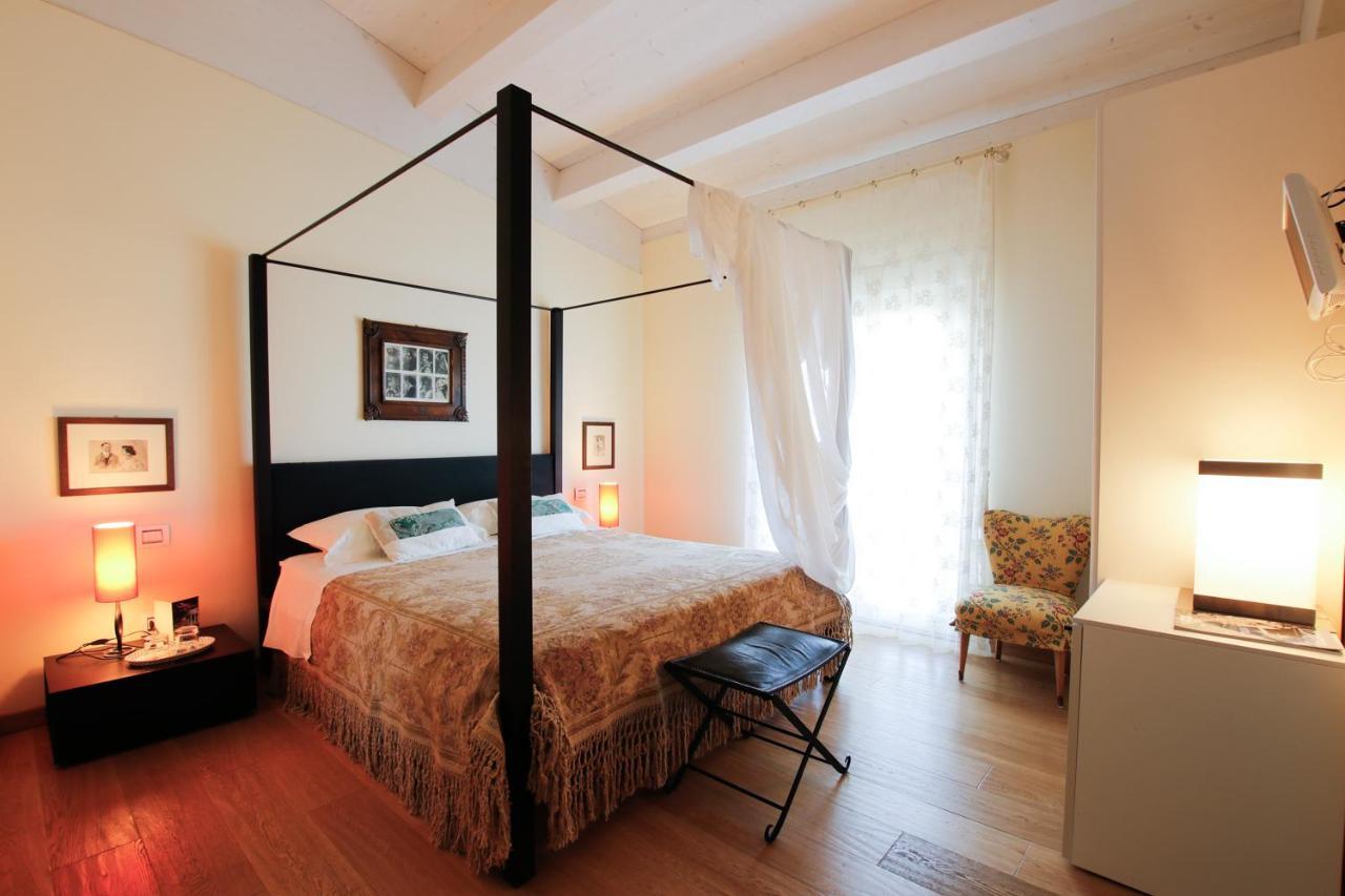 B&B Villa Fioreconero Montacuto Екстериор снимка