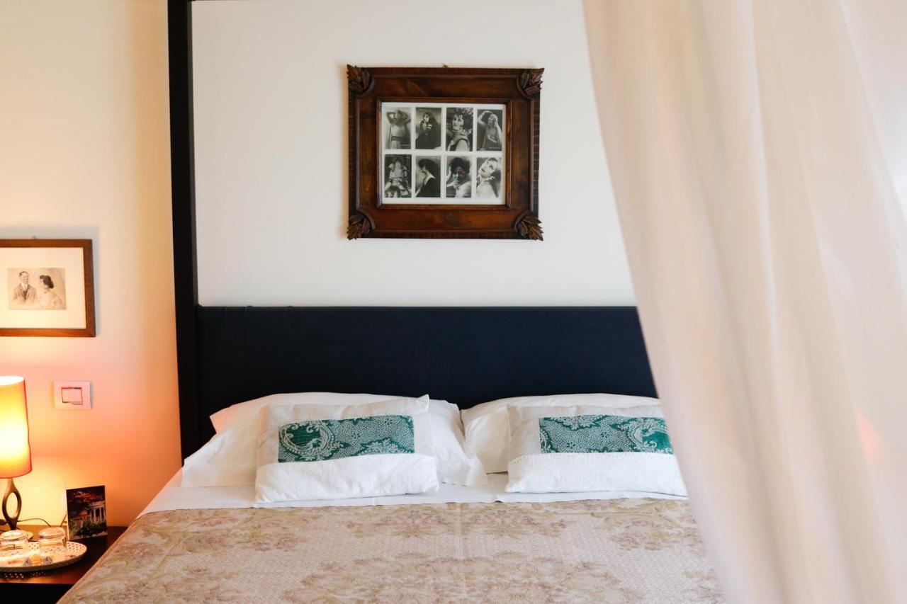 B&B Villa Fioreconero Montacuto Екстериор снимка