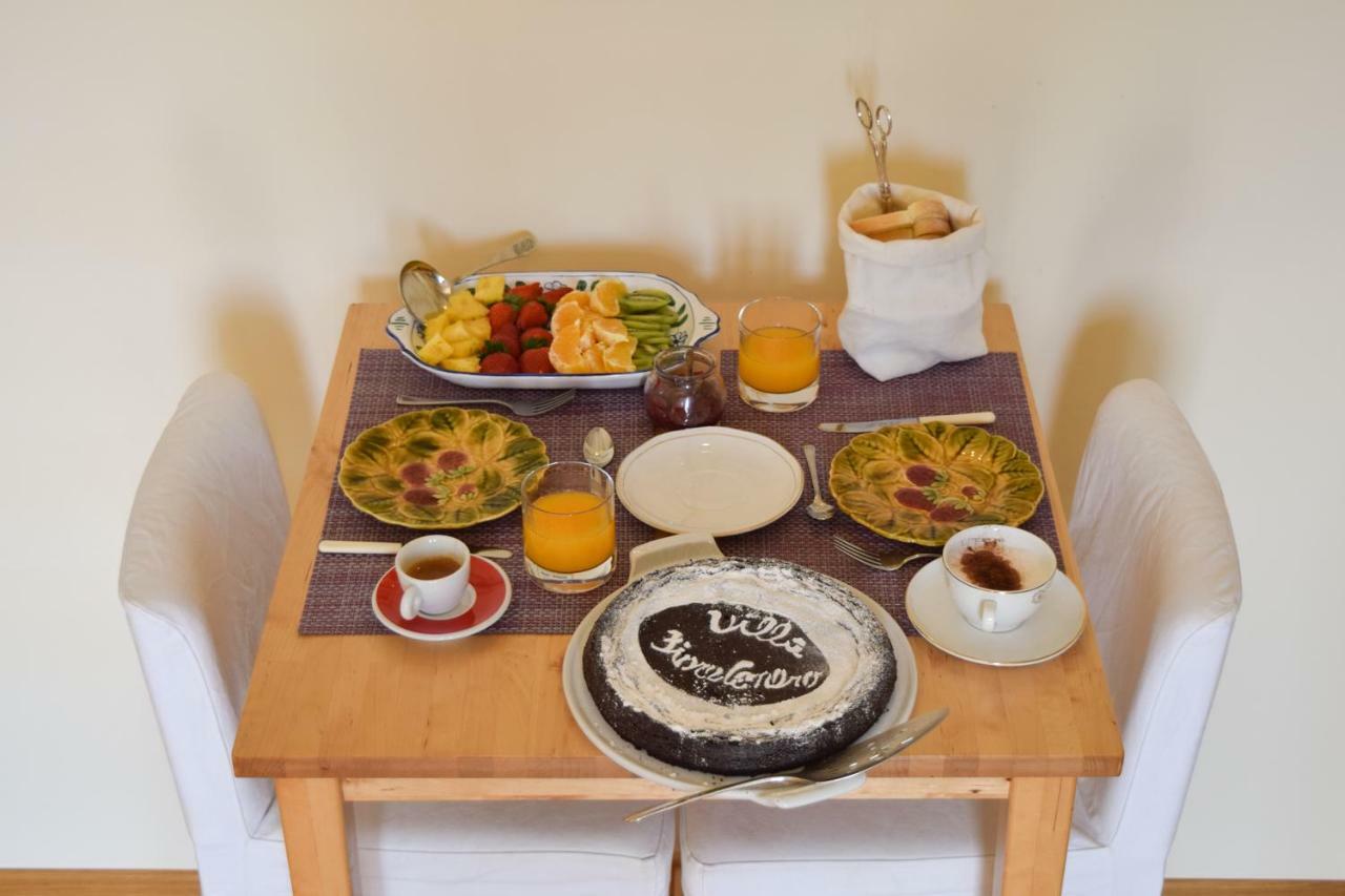 B&B Villa Fioreconero Montacuto Екстериор снимка