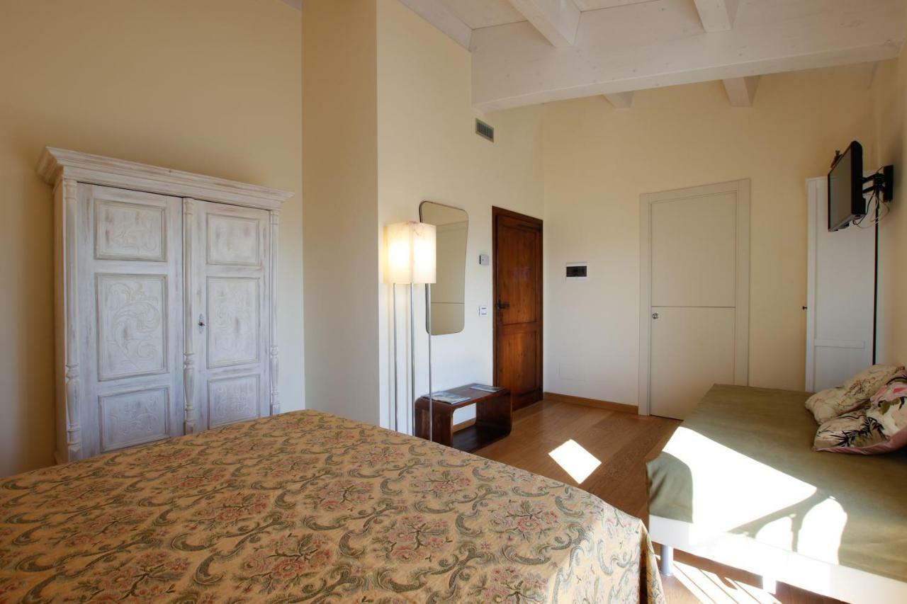B&B Villa Fioreconero Montacuto Екстериор снимка